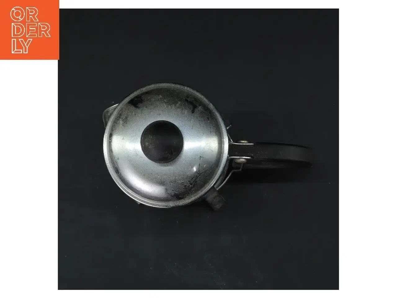 Billede 2 - Fransk presse kaffekande fra Bodum (str. 19 cm)