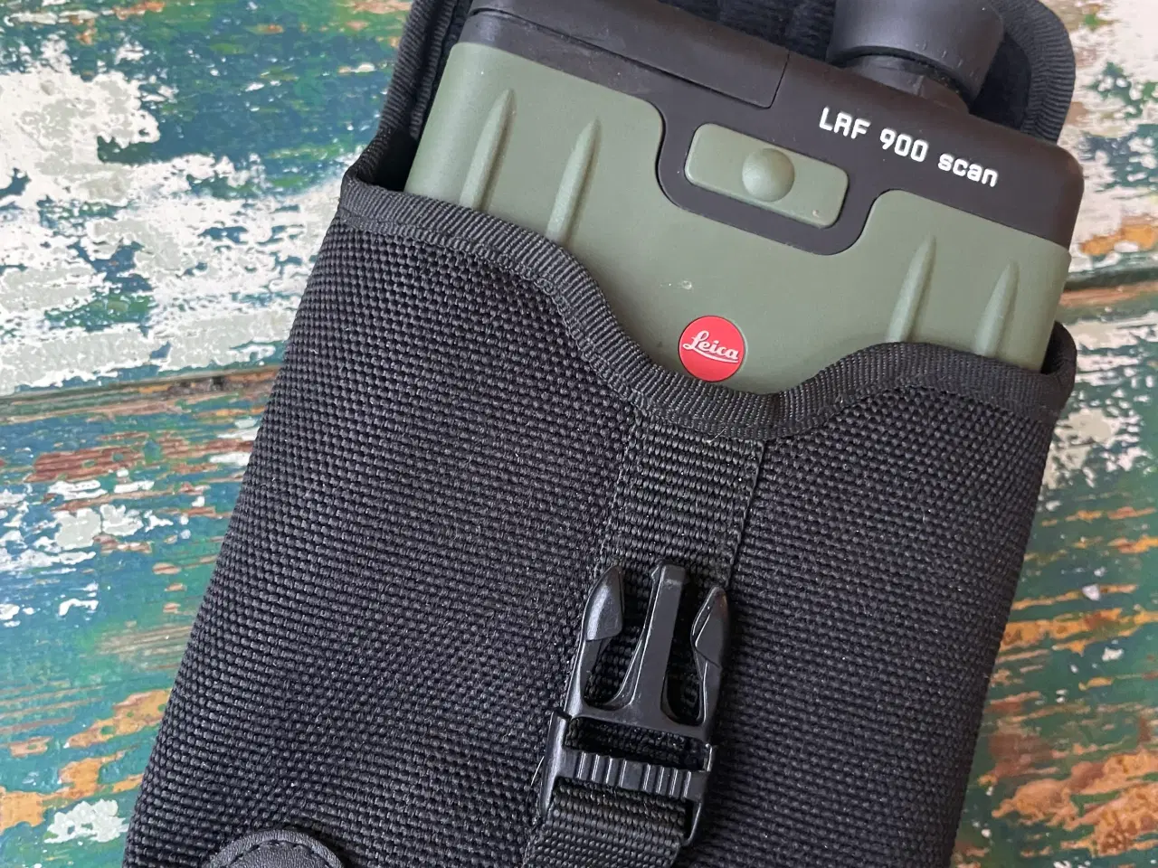 Billede 1 - Leica LRF 900 rangedinder