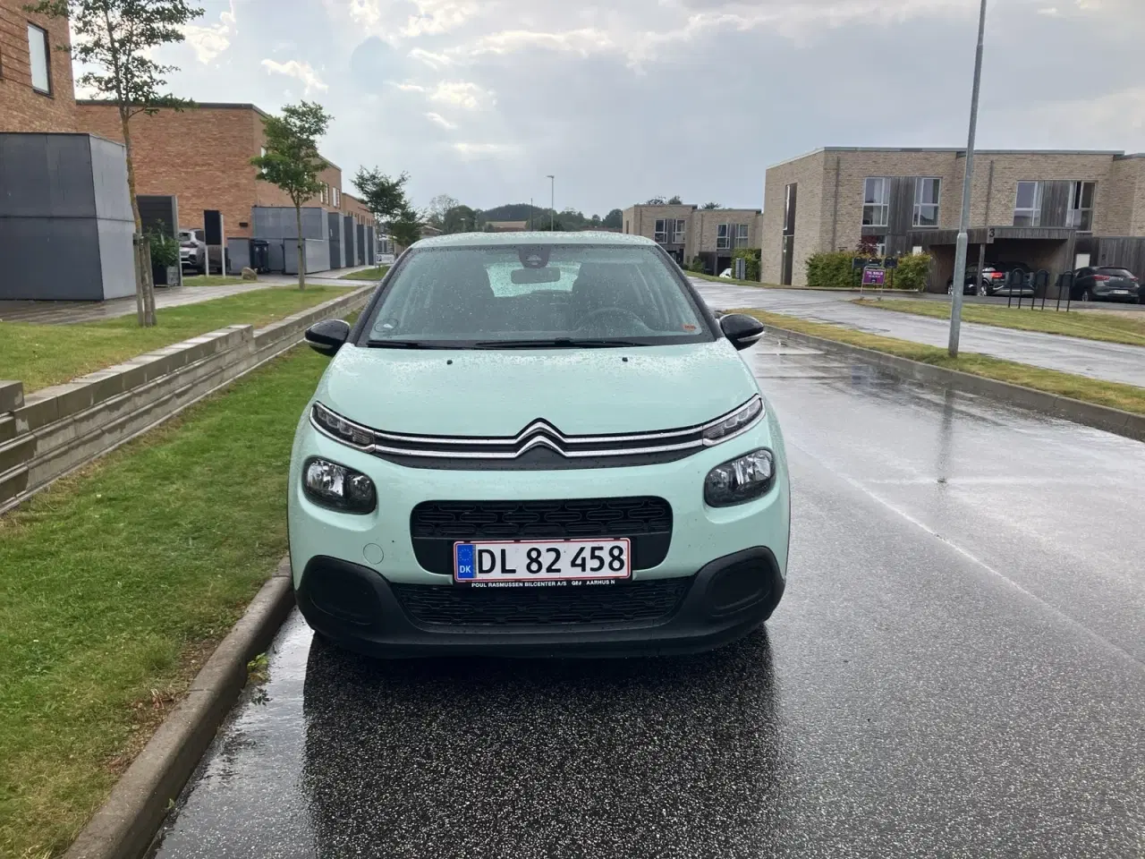 Billede 2 - Citroën C3 1,2 PureTech 82 Live