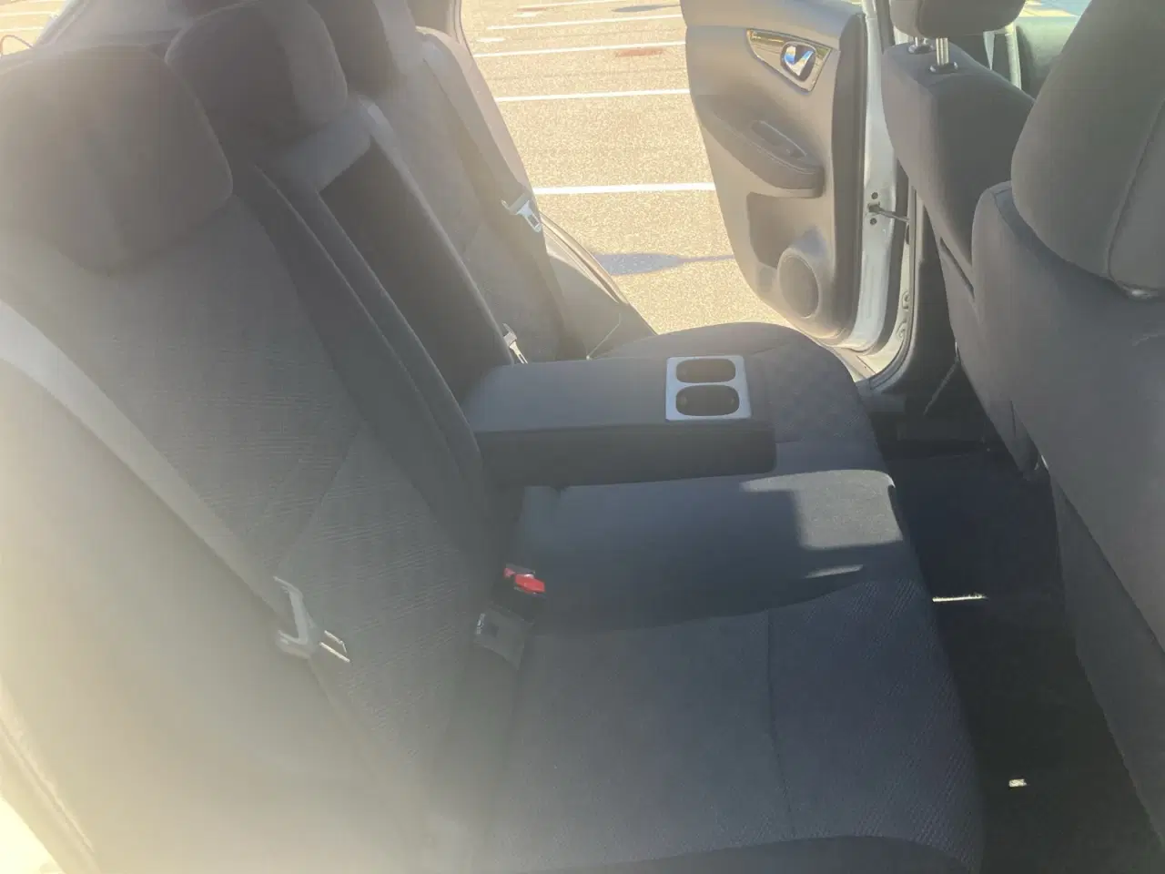 Billede 14 - Nissan Qashqai 1,5 dCi 110 N-Connecta