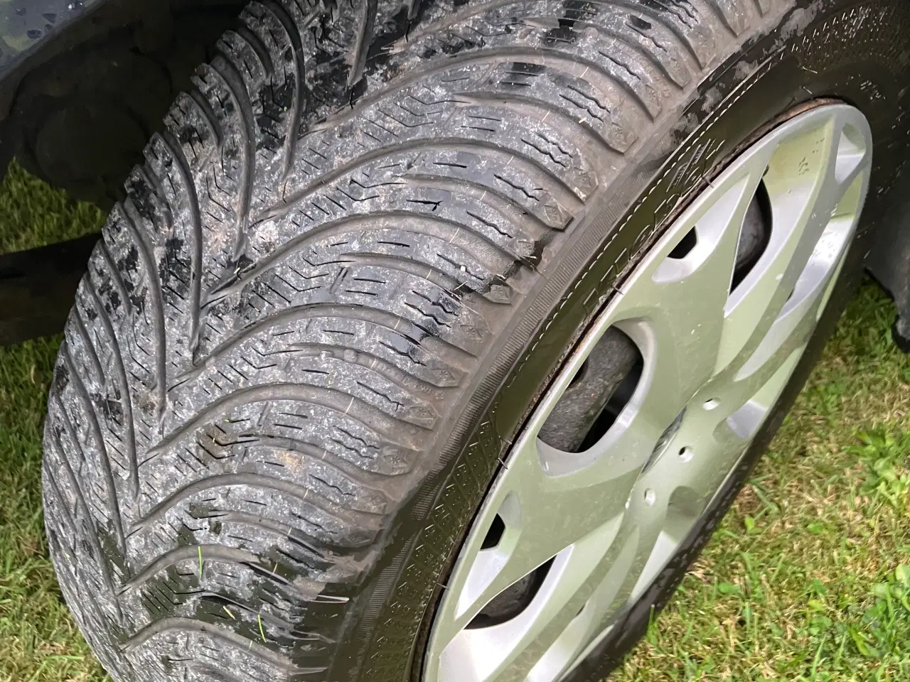 Billede 13 - Ford Mondeo