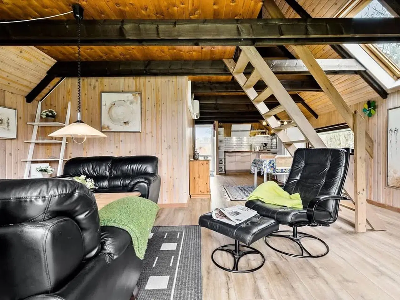 Billede 4 - Sommerhus Djursland