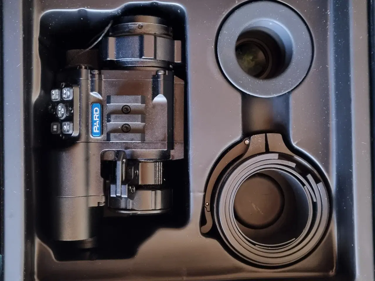 Billede 4 - Pard FD1LRF digital natkikkert