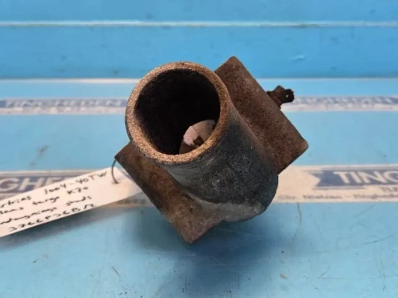 Billede 5 - Perkins 1004-40TW Indsugnings Studs 3766P36B/2