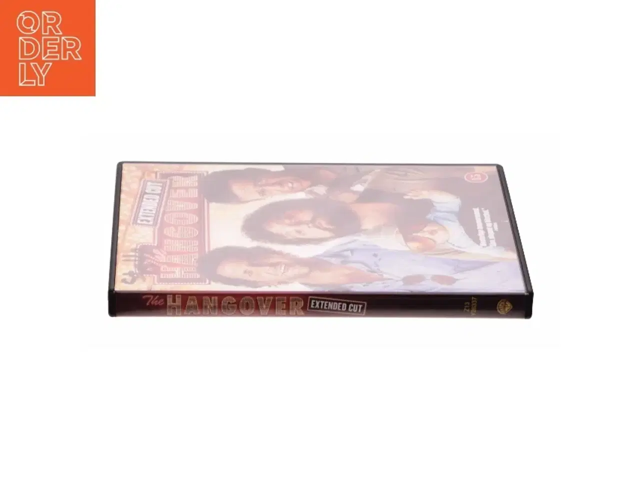 Billede 3 - The Hangover  fra DVD