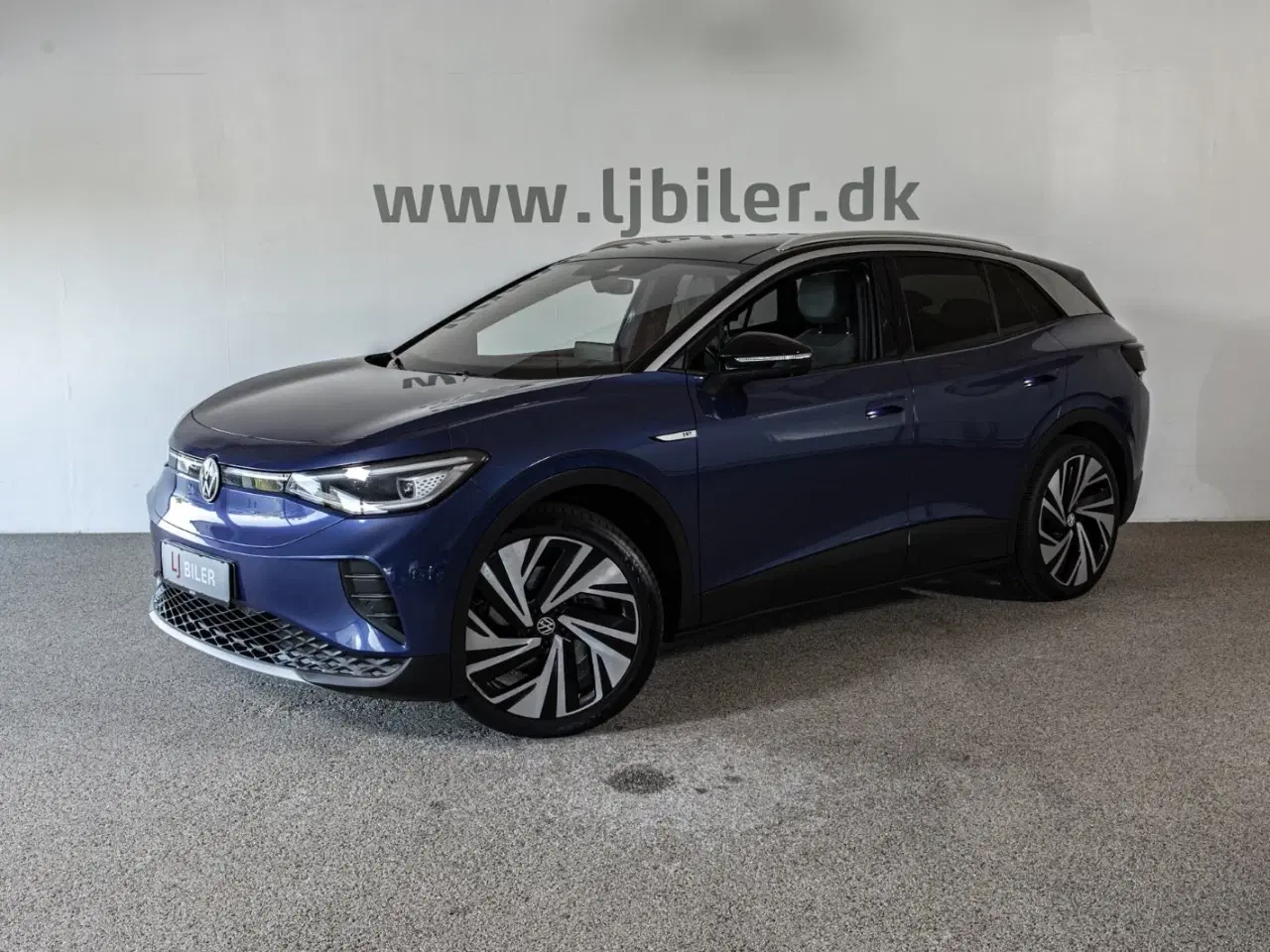 Billede 19 - VW ID.4 77 1ST Max