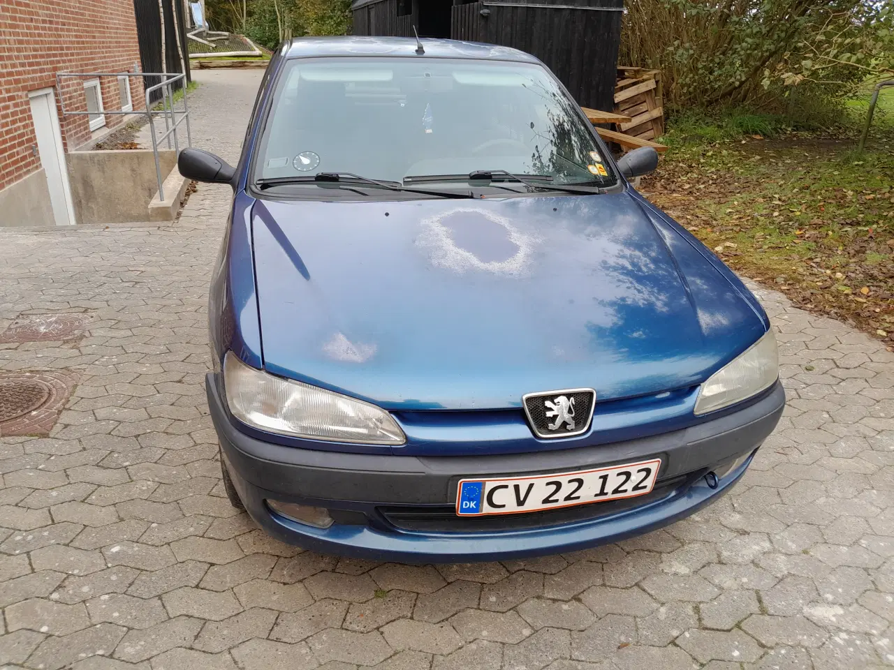 Billede 2 - Peugeot 306