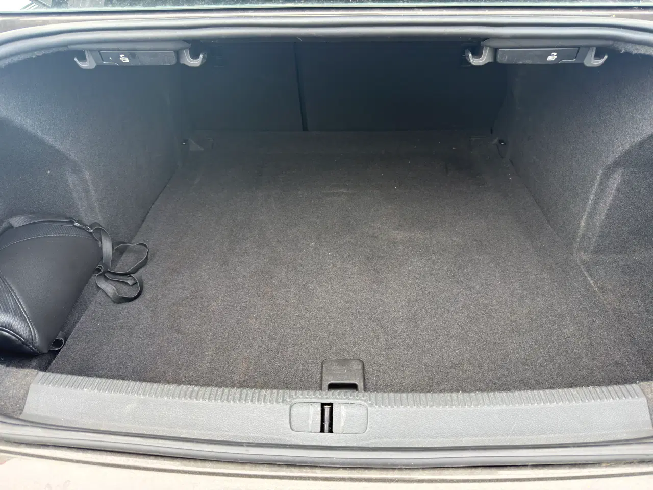 Billede 8 - Nysynet Volkswagen Passat 1.6 TDI Bluemotion