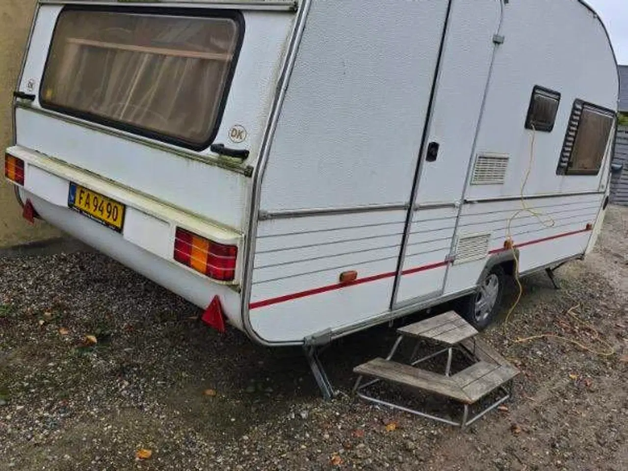 Billede 1 - Solifer 470/fortelt/solsejl