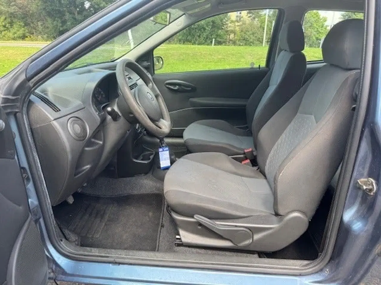 Billede 7 - Fiat Punto 1,2 16V Dynamic
