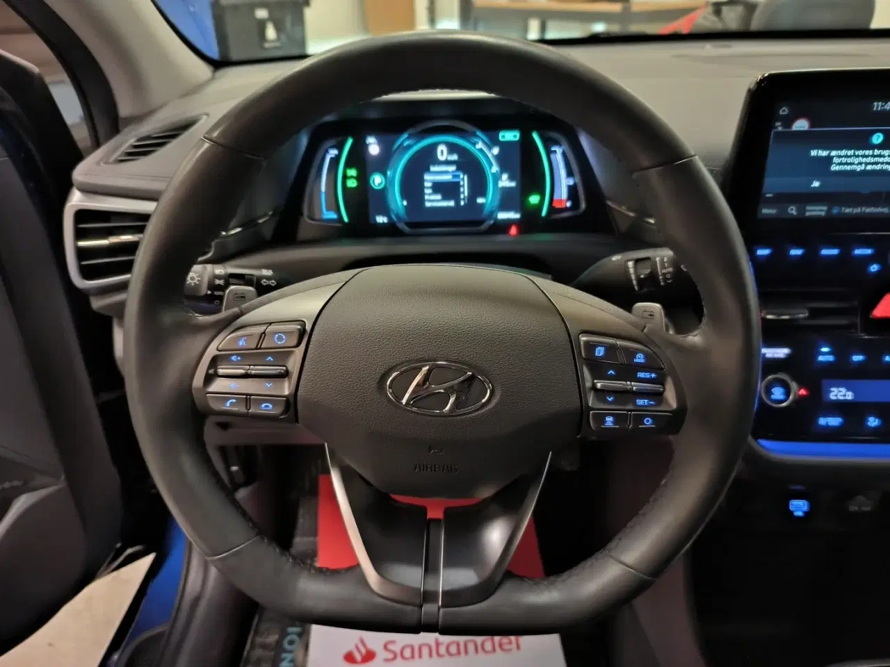 Billede 7 - Hyundai Ioniq  EV Premium