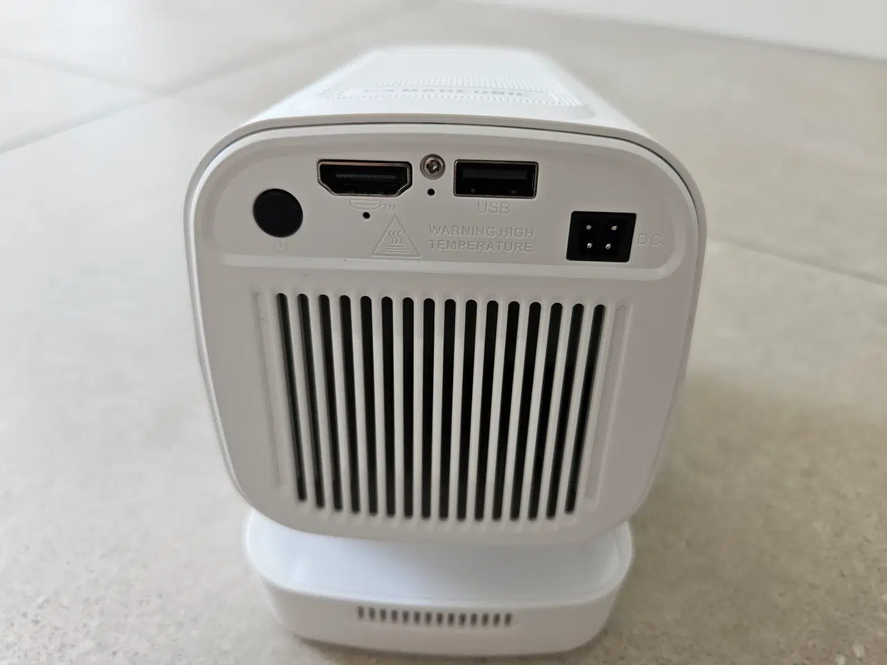 Billede 3 - Mini Projector Magcubic HY310 Auto Focus HD 1080P 