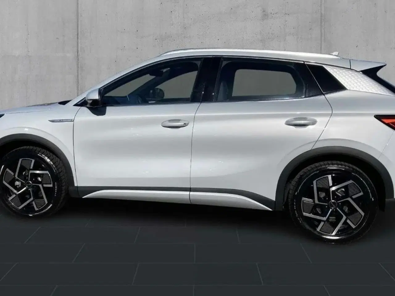 Billede 2 - BYD Atto 3 60 Design