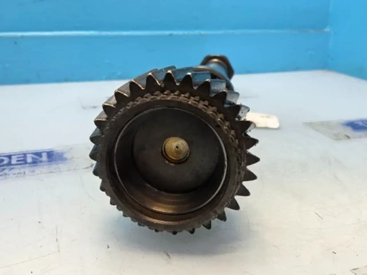 Billede 14 - New Holland TM190 Aksel 5183137