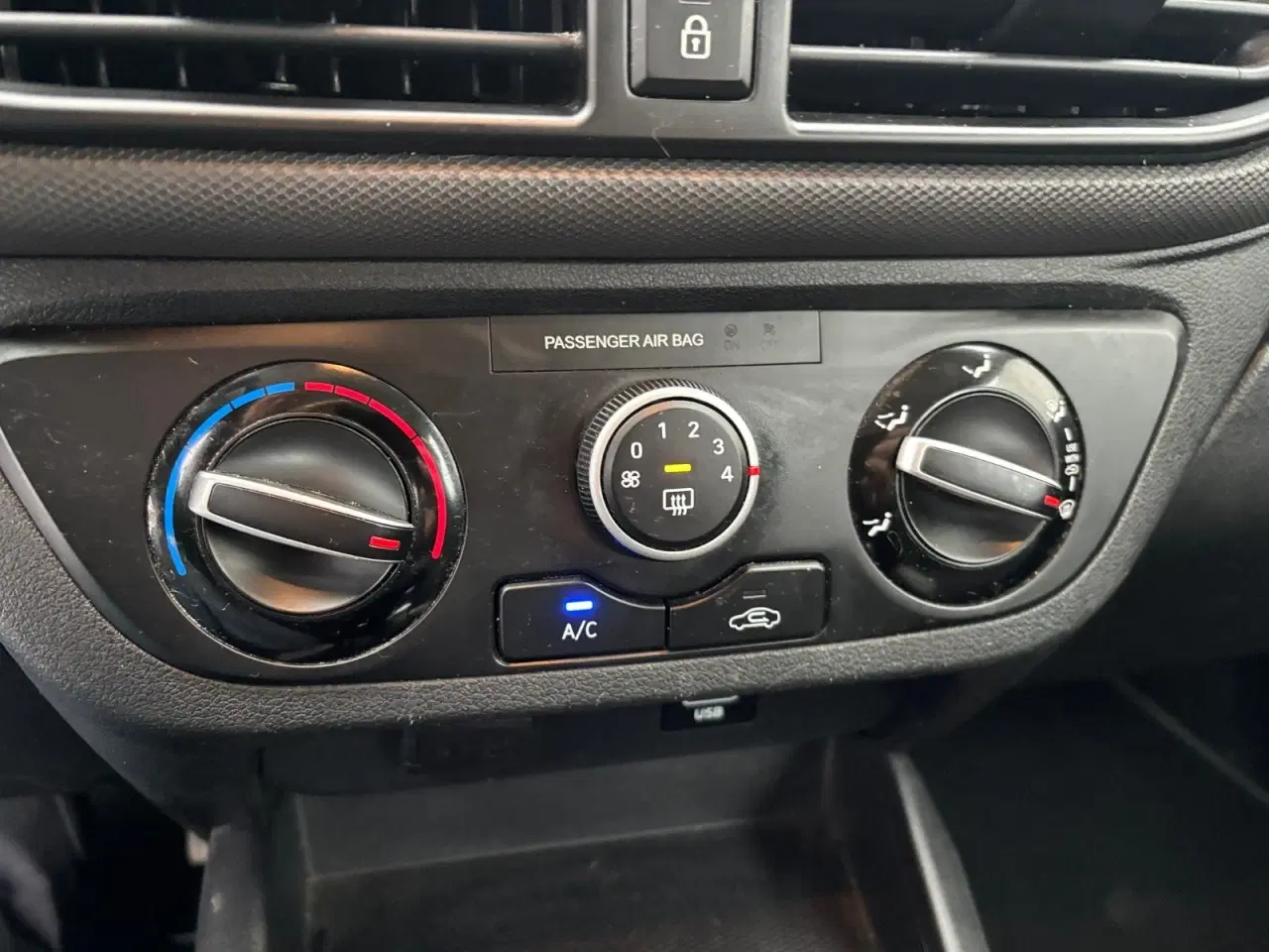 Billede 7 - Hyundai i10 1,0 MPi Essential