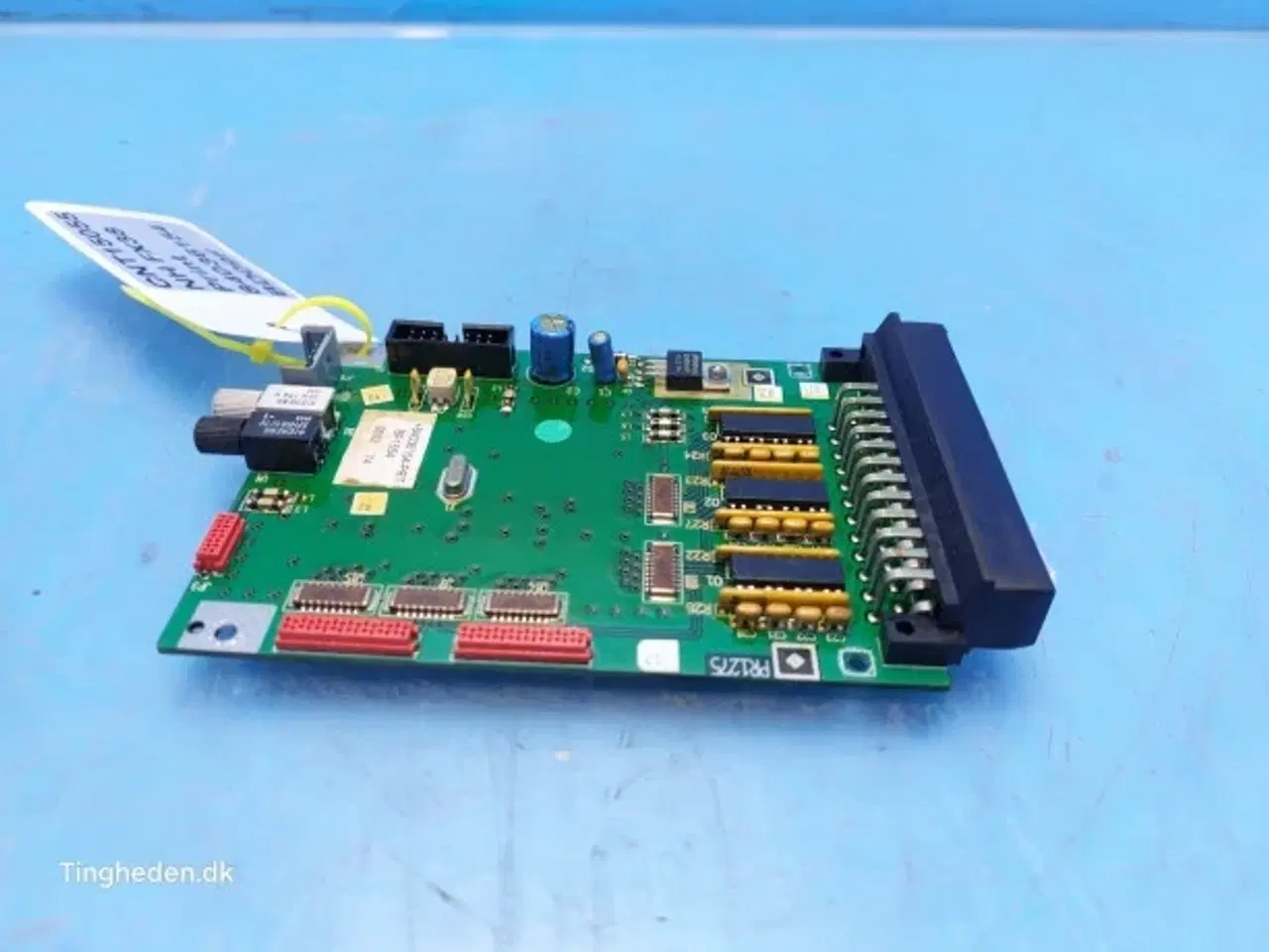 Billede 15 - New Holland FX38 Print 84036154