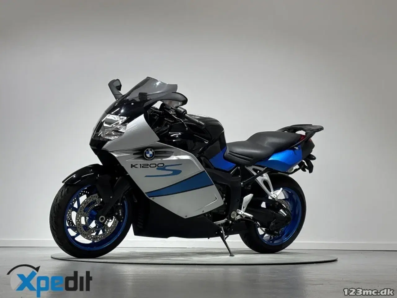 Billede 5 - BMW K 1200 S