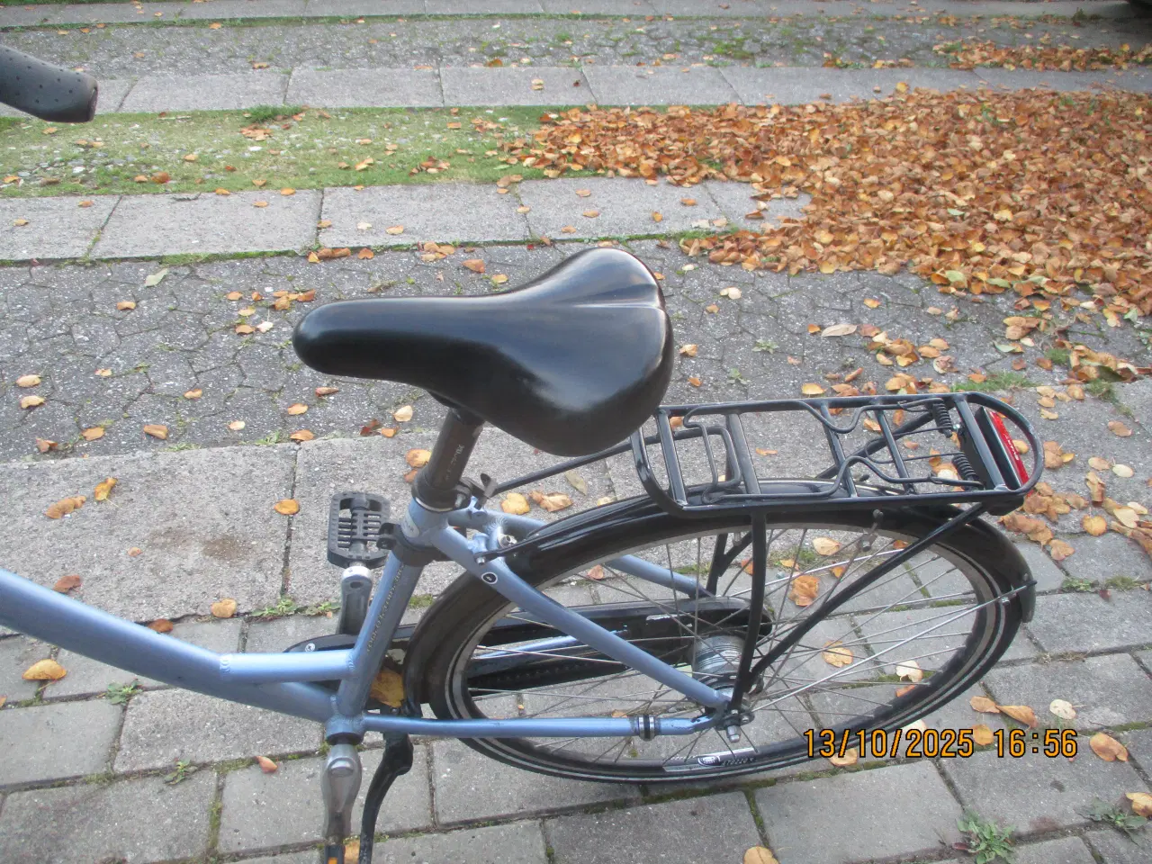 Billede 3 - Rigtig flot cykel