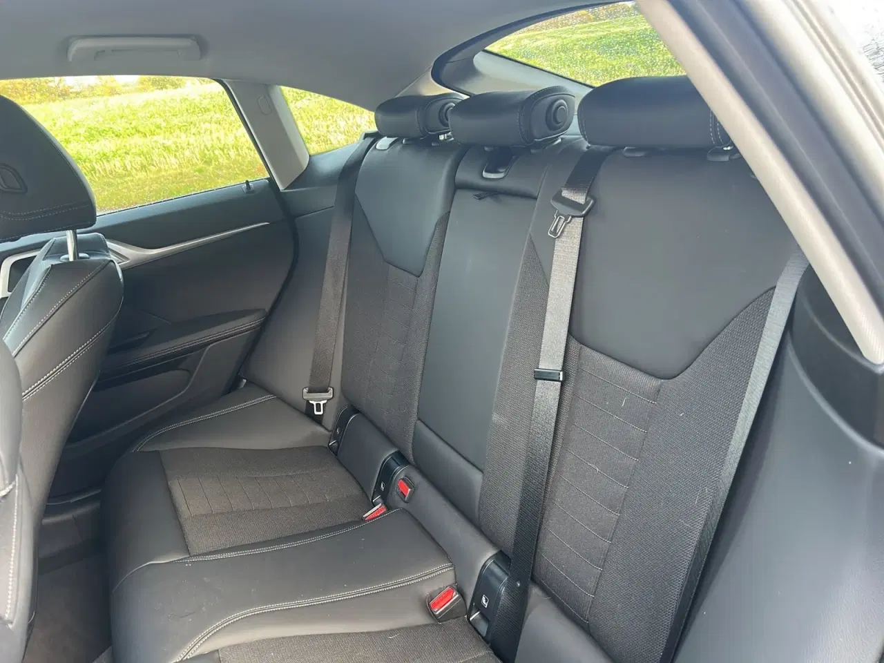 Billede 15 - BMW i4  eDrive35