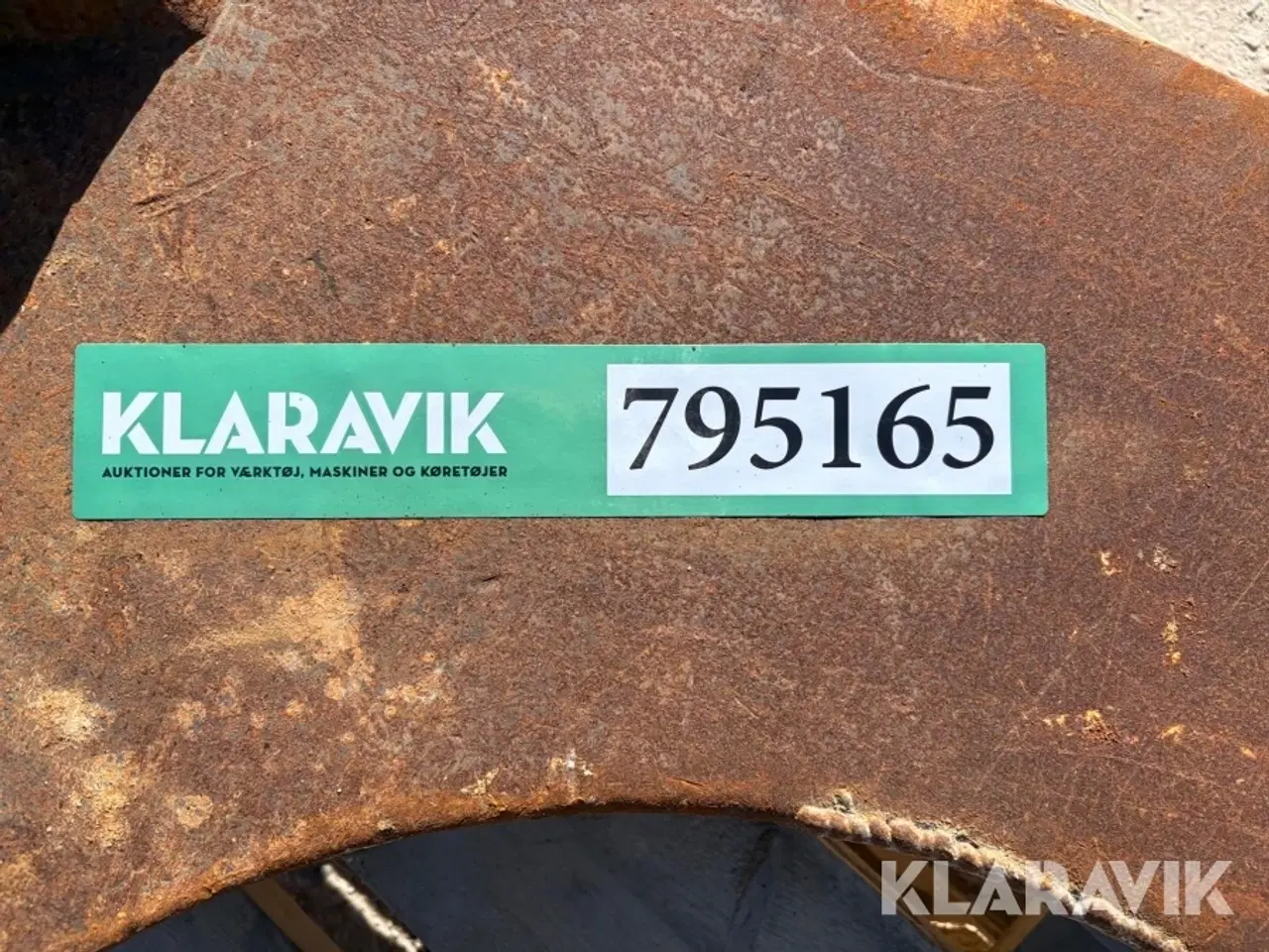 Billede 6 - Grubbetand