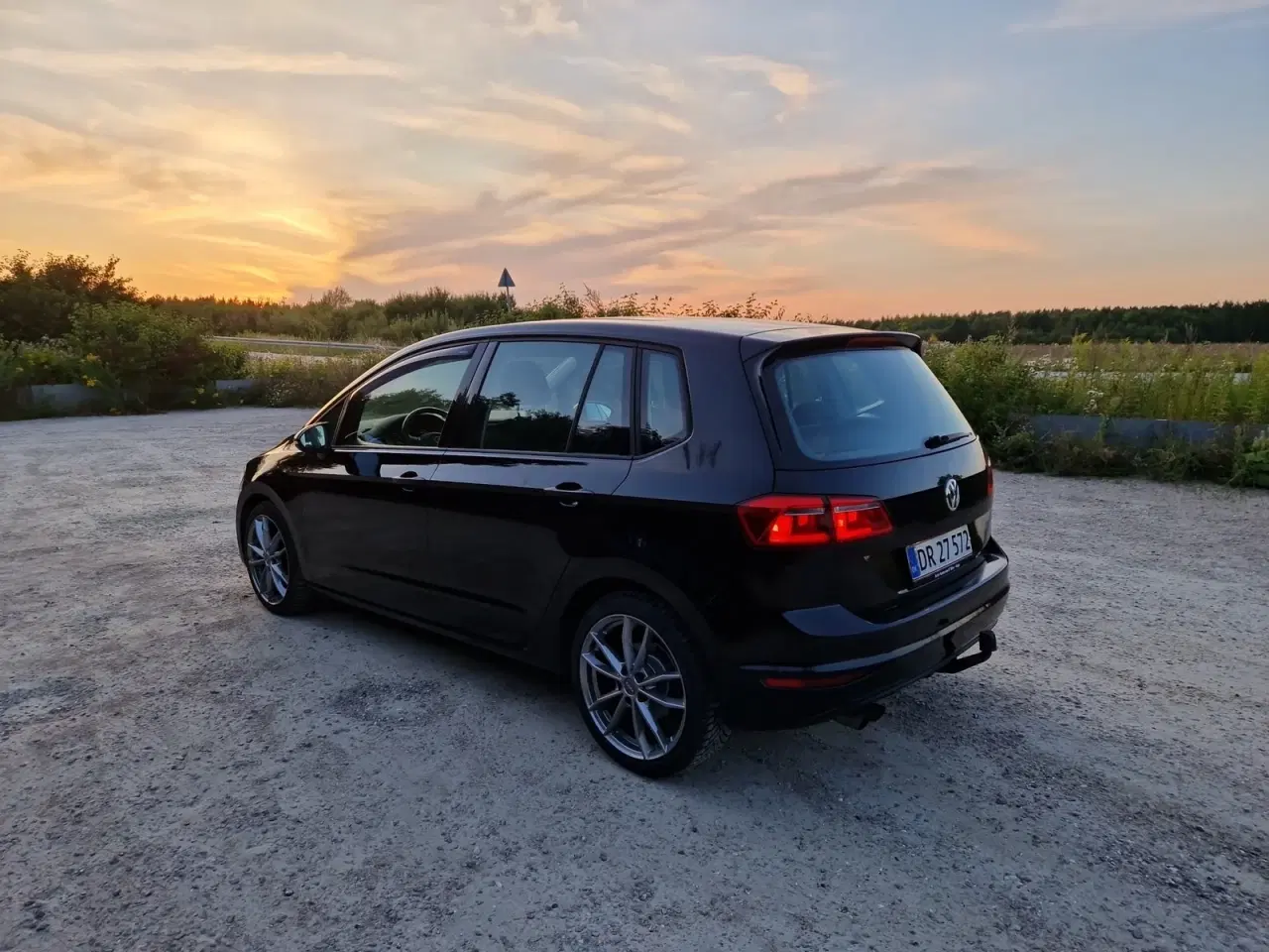 Billede 7 - VW Golf Sportsvan 1,4 TSi 125 Comfortline BMT