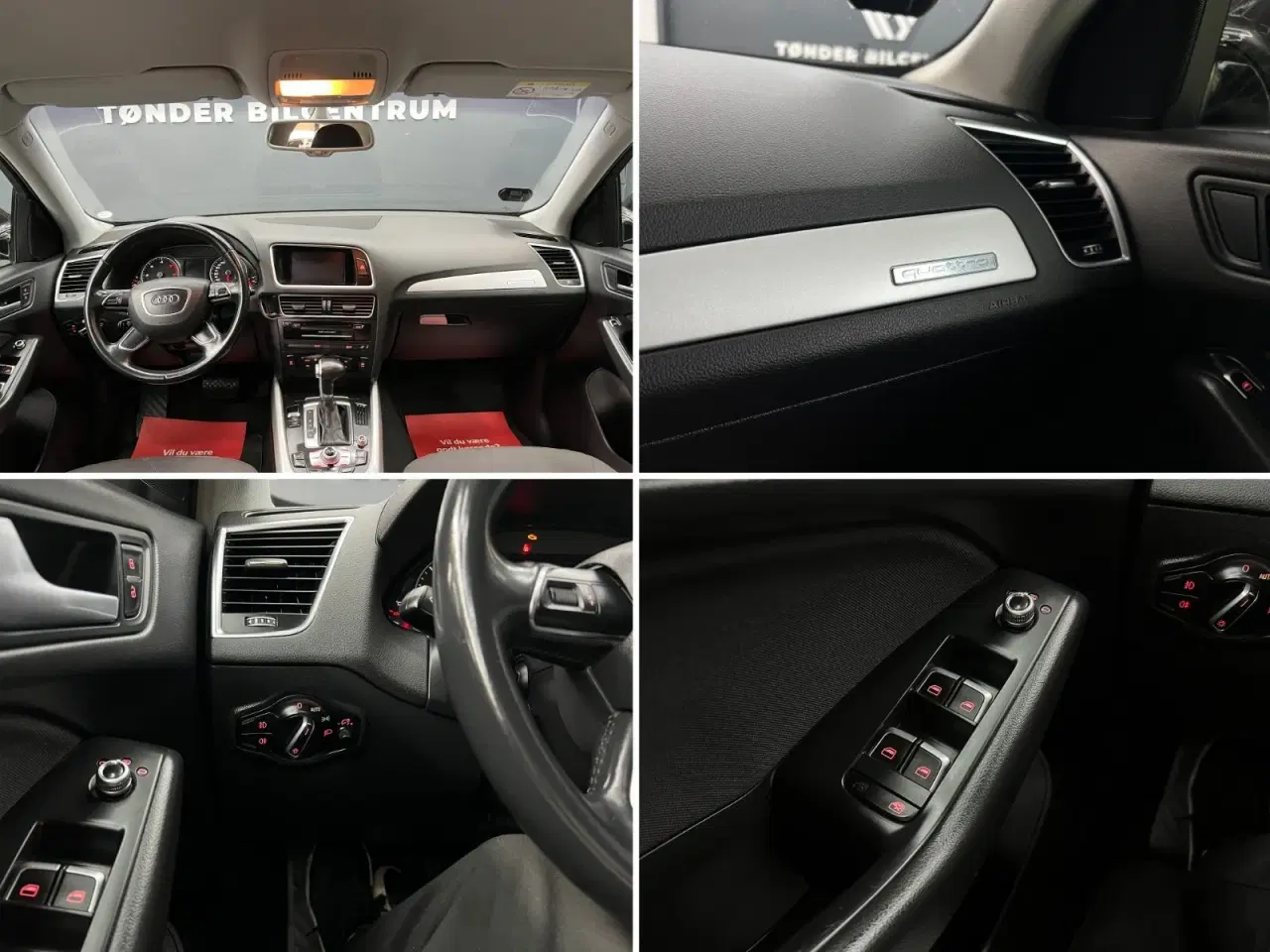 Billede 12 - Audi Q5 3,0 TDi 258 quattro S-tr.
