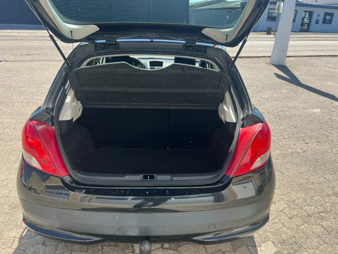 Billede 12 - Peugeot 207 1,6 HDi 90 Comfort+