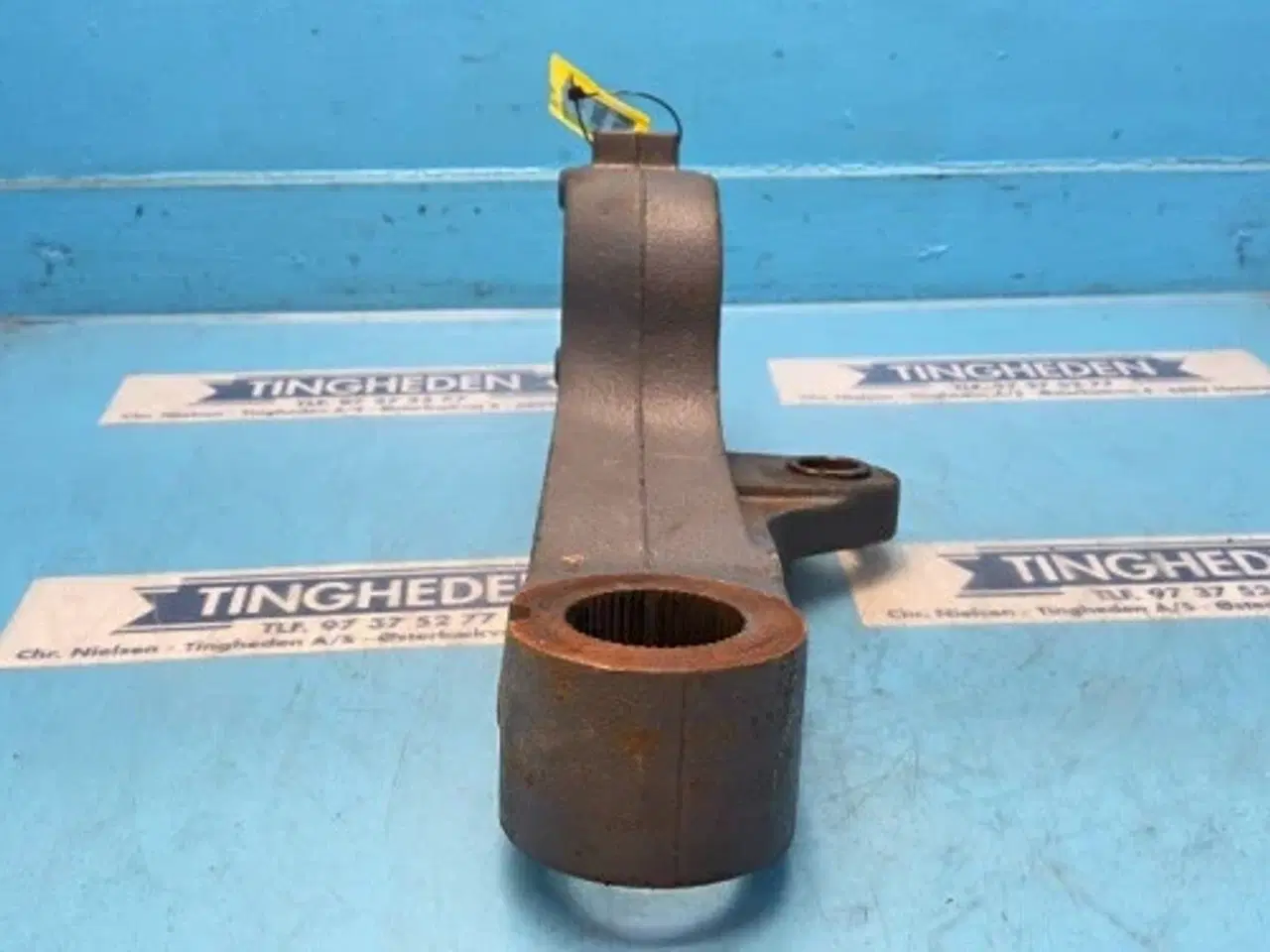 Billede 4 - Massey Ferguson 6260 Liftarm L.  3796054M11