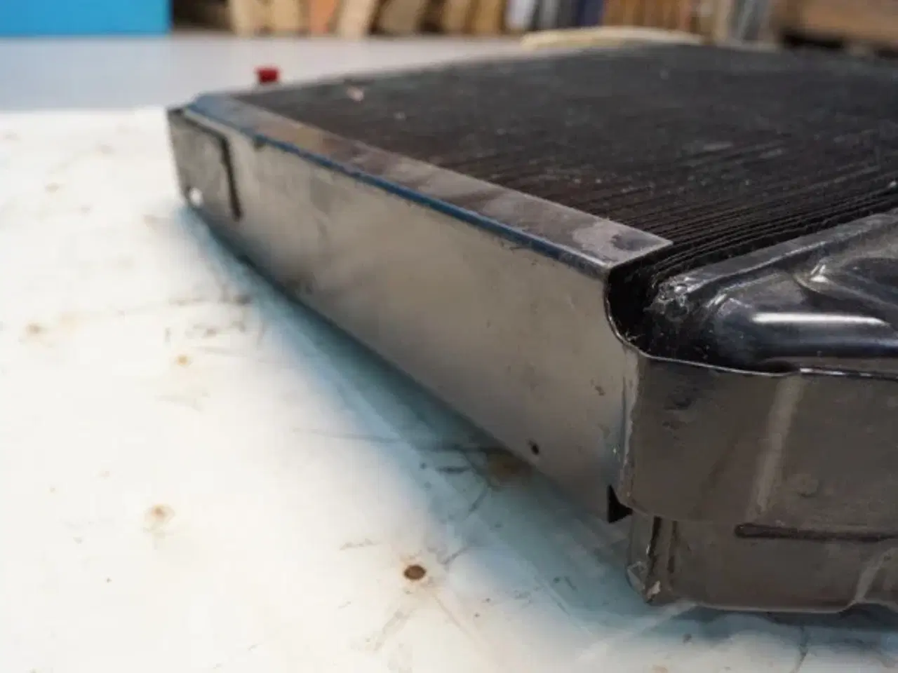 Billede 9 - Ford 4830 Køler E9NN8005AA