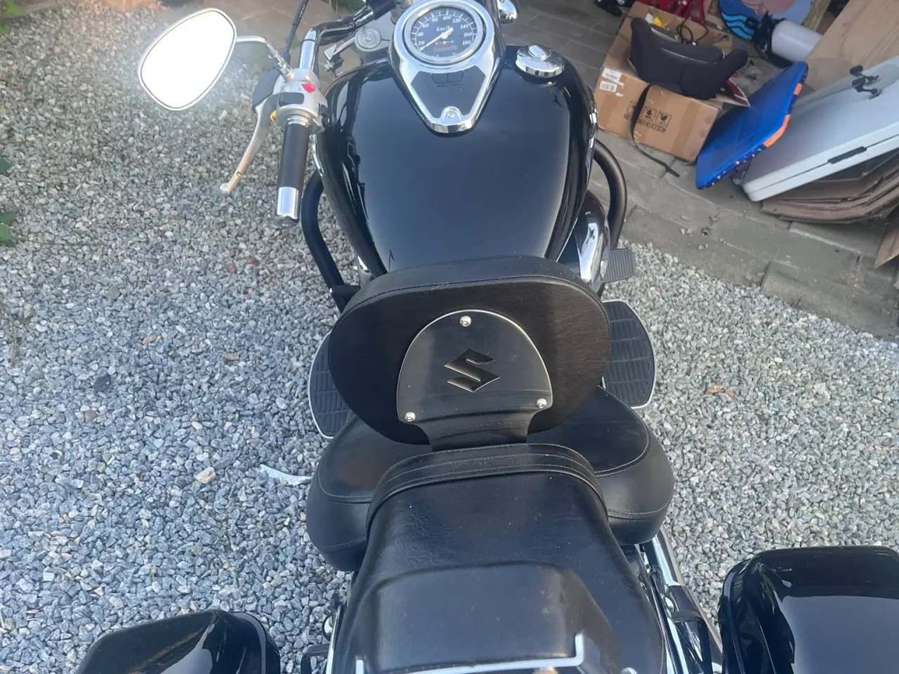 Billede 6 - Suzuki Vl 800