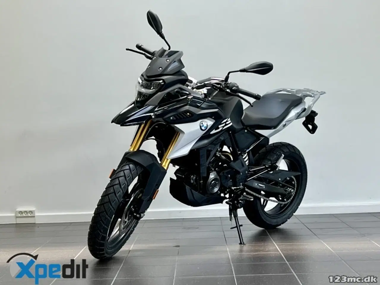 Billede 5 - BMW G 310 GS