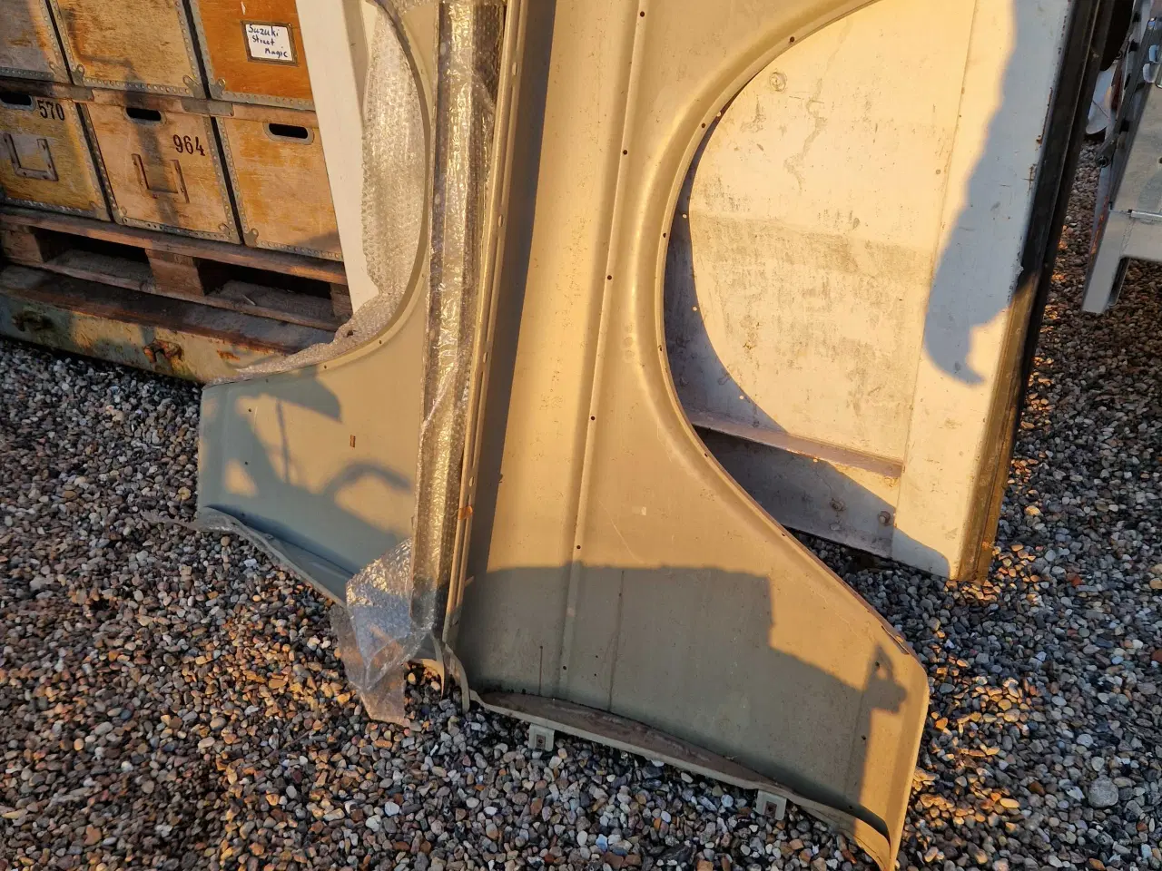 Billede 3 - Volvo 164