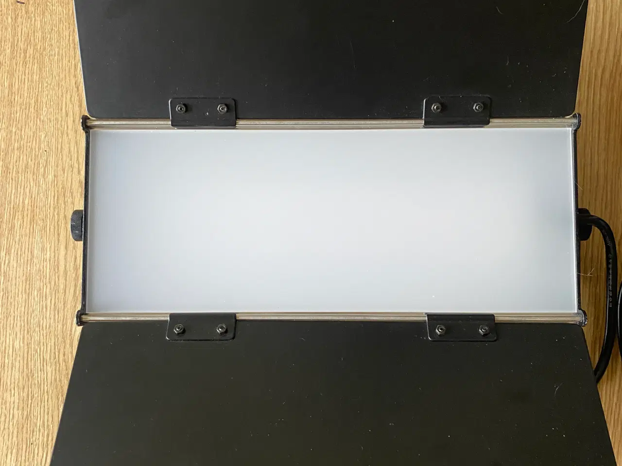 Billede 2 - Led video Lamper