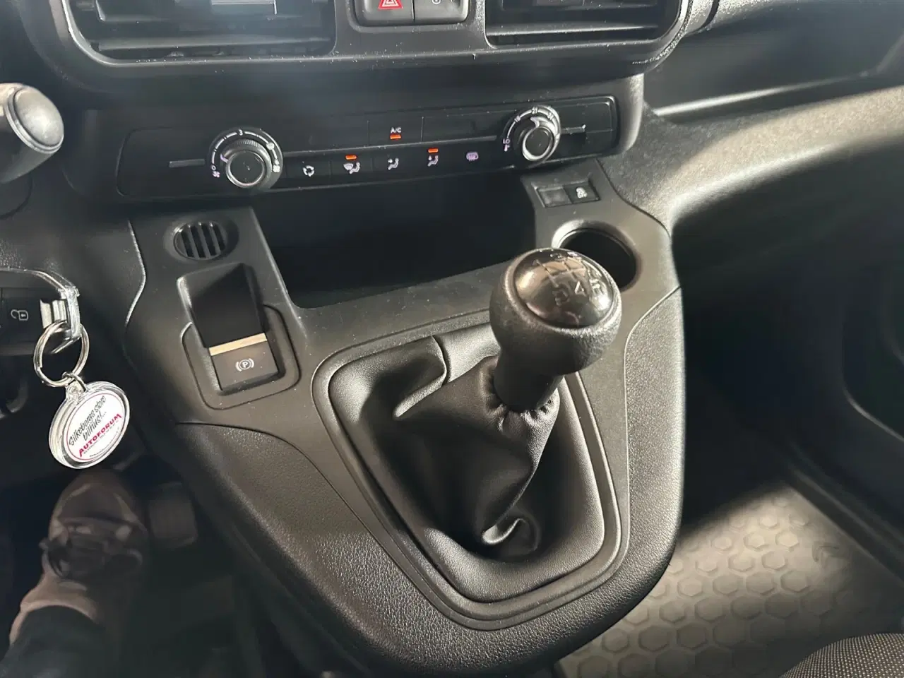 Billede 10 - Citroën Berlingo 1,5 BlueHDi 100 L2N1 Van