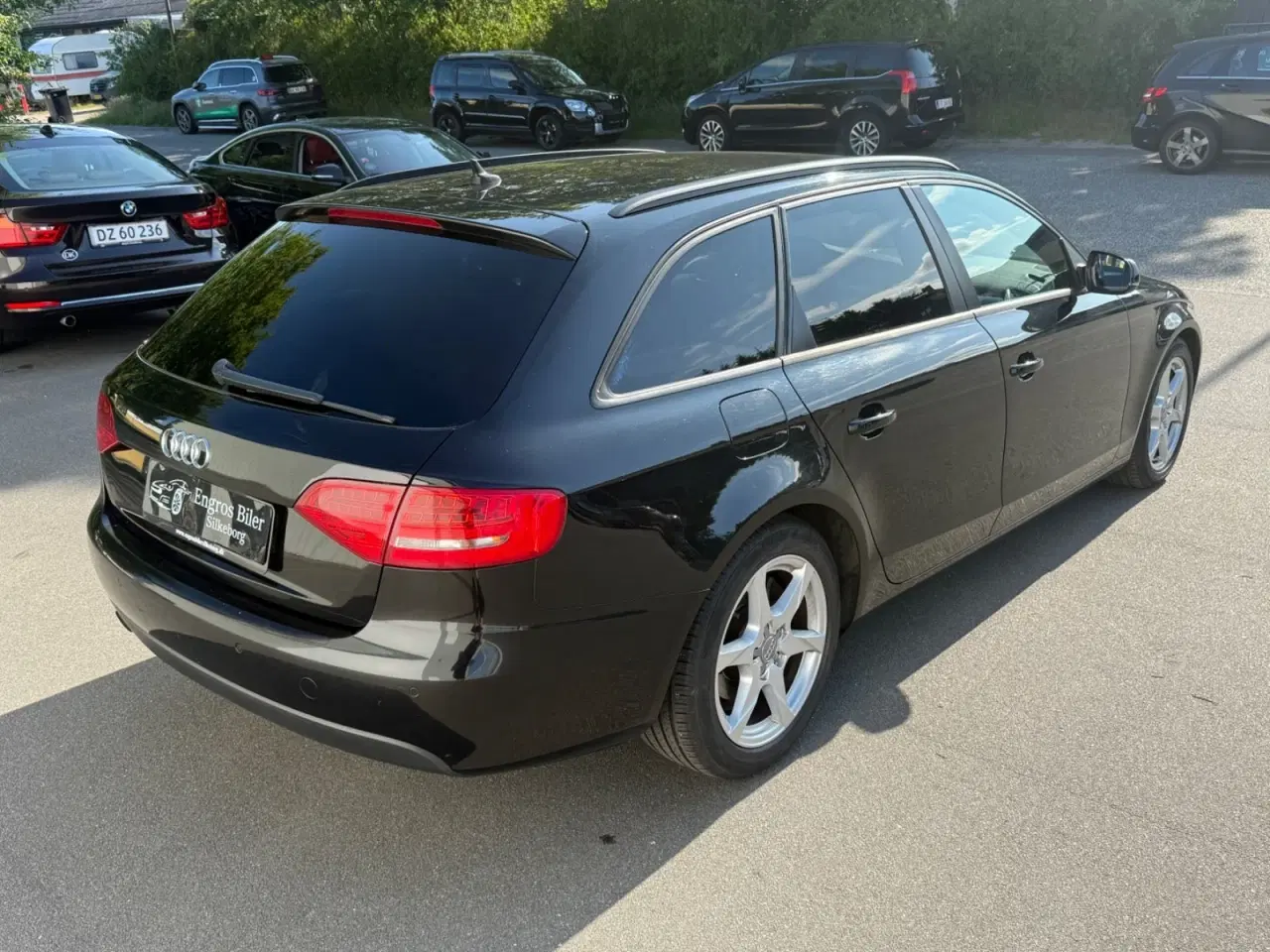 Billede 4 - Audi A4 2,0 TDi 170 Avant