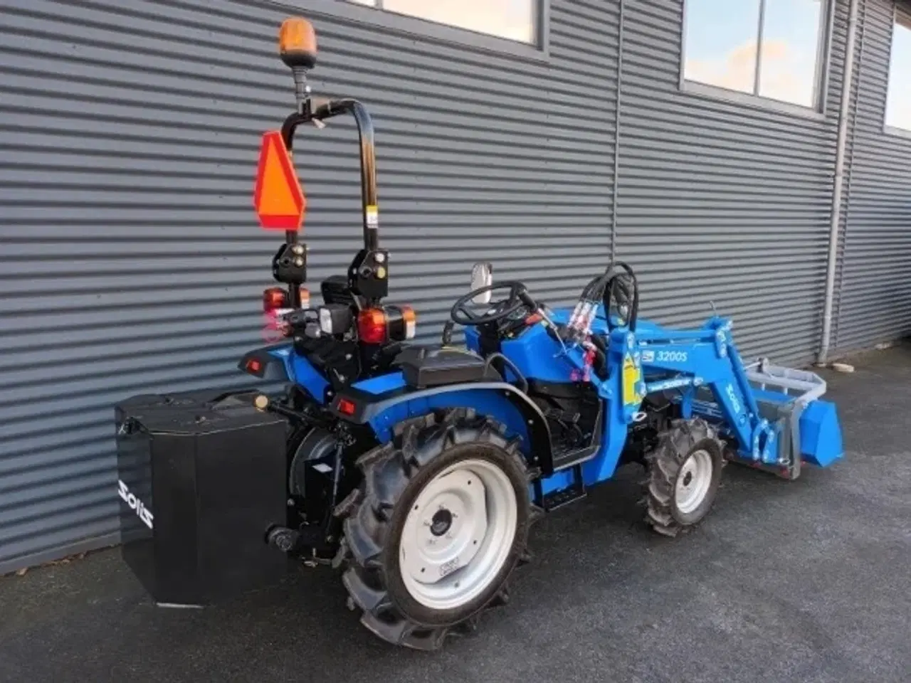 Billede 3 - Solis 26