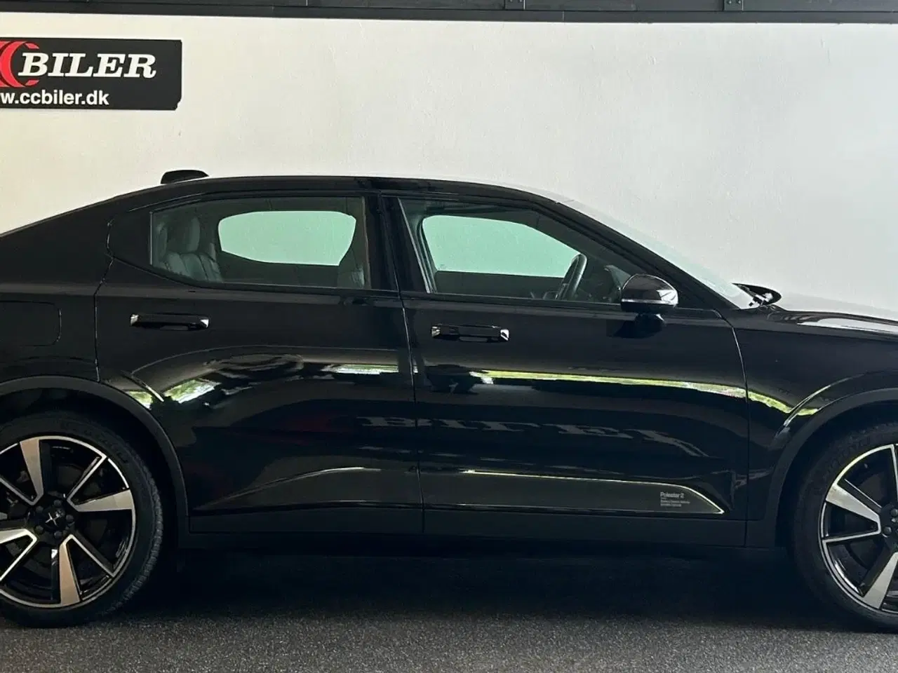 Billede 5 - Polestar 2  Standard Range