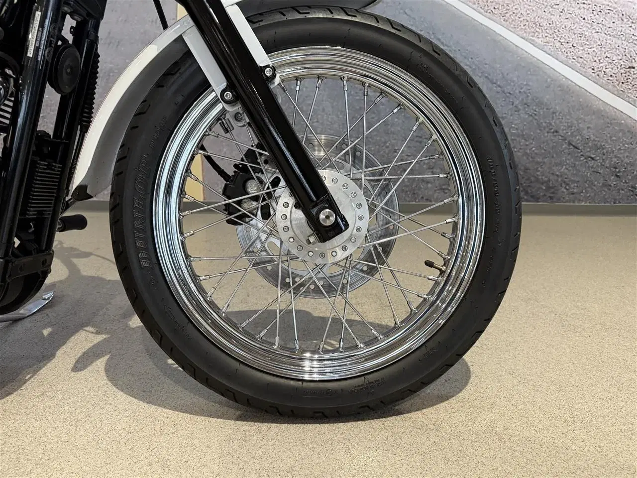 Billede 4 - Harley-Davidson XL 1200 L Sportster Low