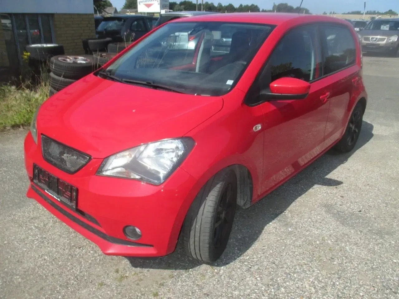 Billede 2 - Seat Mii 1,0 60 Reference eco