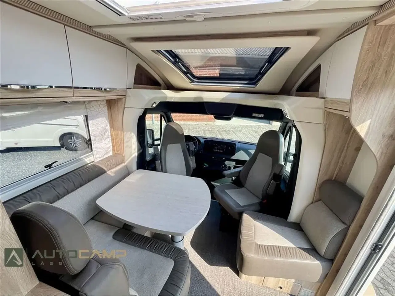 Billede 3 - 2022 - Euramobil Profila T676 EB "Premium Plus"