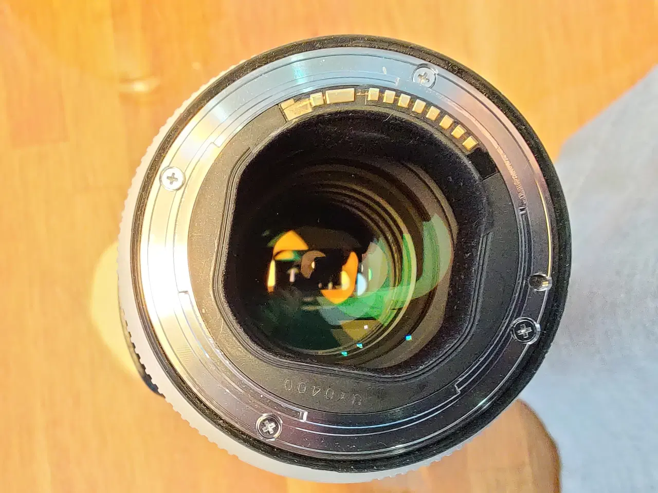 Billede 4 - Canon 70-200 2.8 is usm MkII