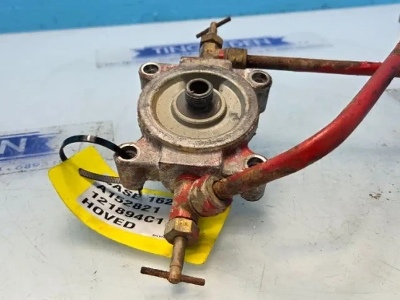 Billede 3 - Case 1620  Filter  A152821