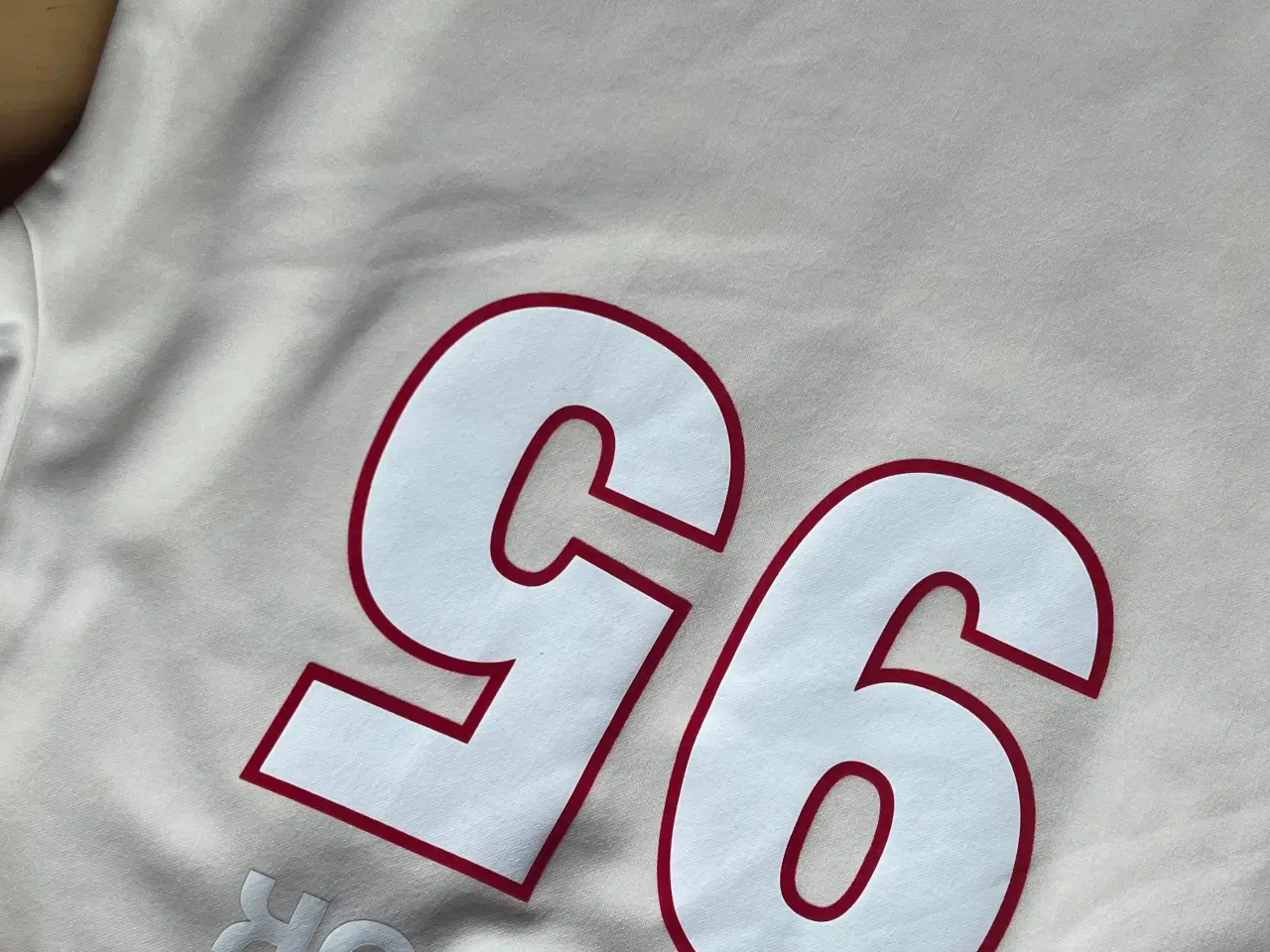 Billede 7 - REEBOK / H&M trøje – str. 146/152 