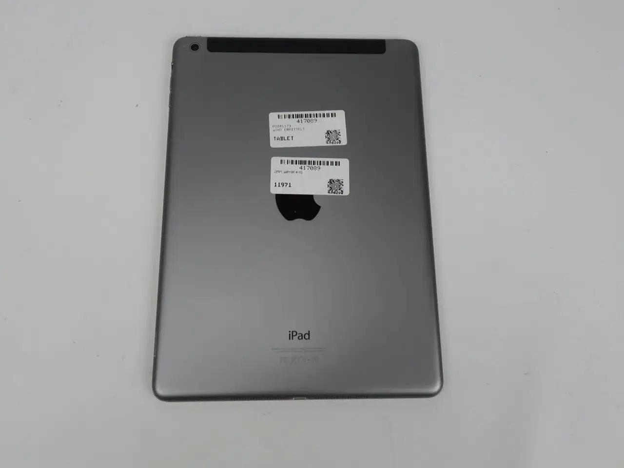Billede 3 - Apple iPad Air Wi-Fi+Cellular 64 GB - LÆS BESKRIVELSE