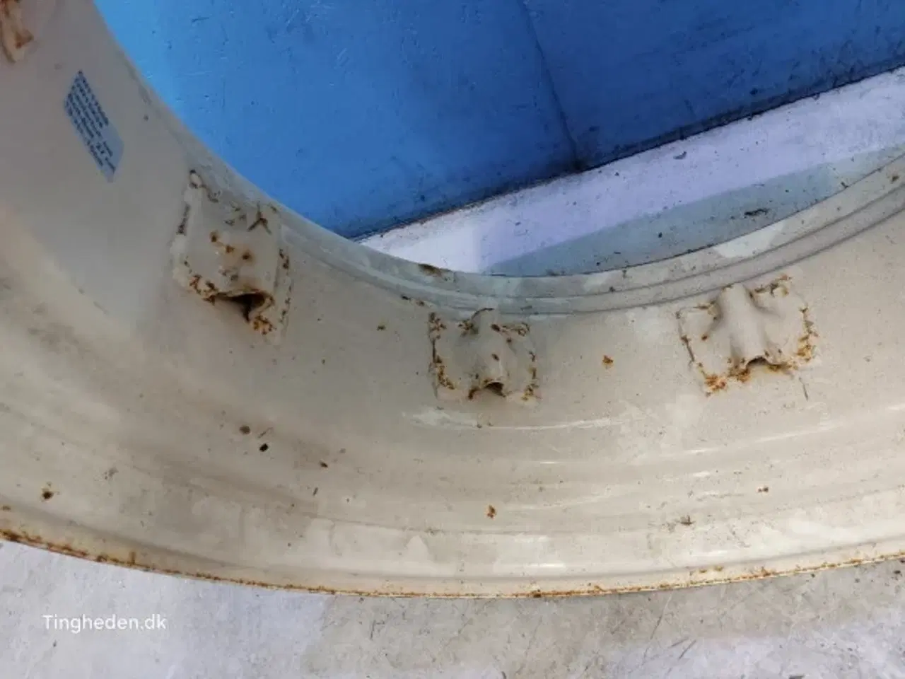 Billede 9 - 34"   DW15X34