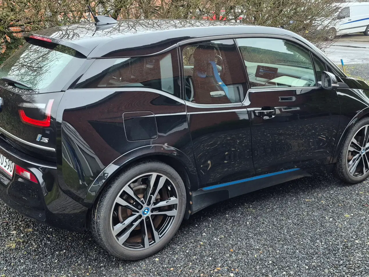 Billede 3 - BMW i3S 2022