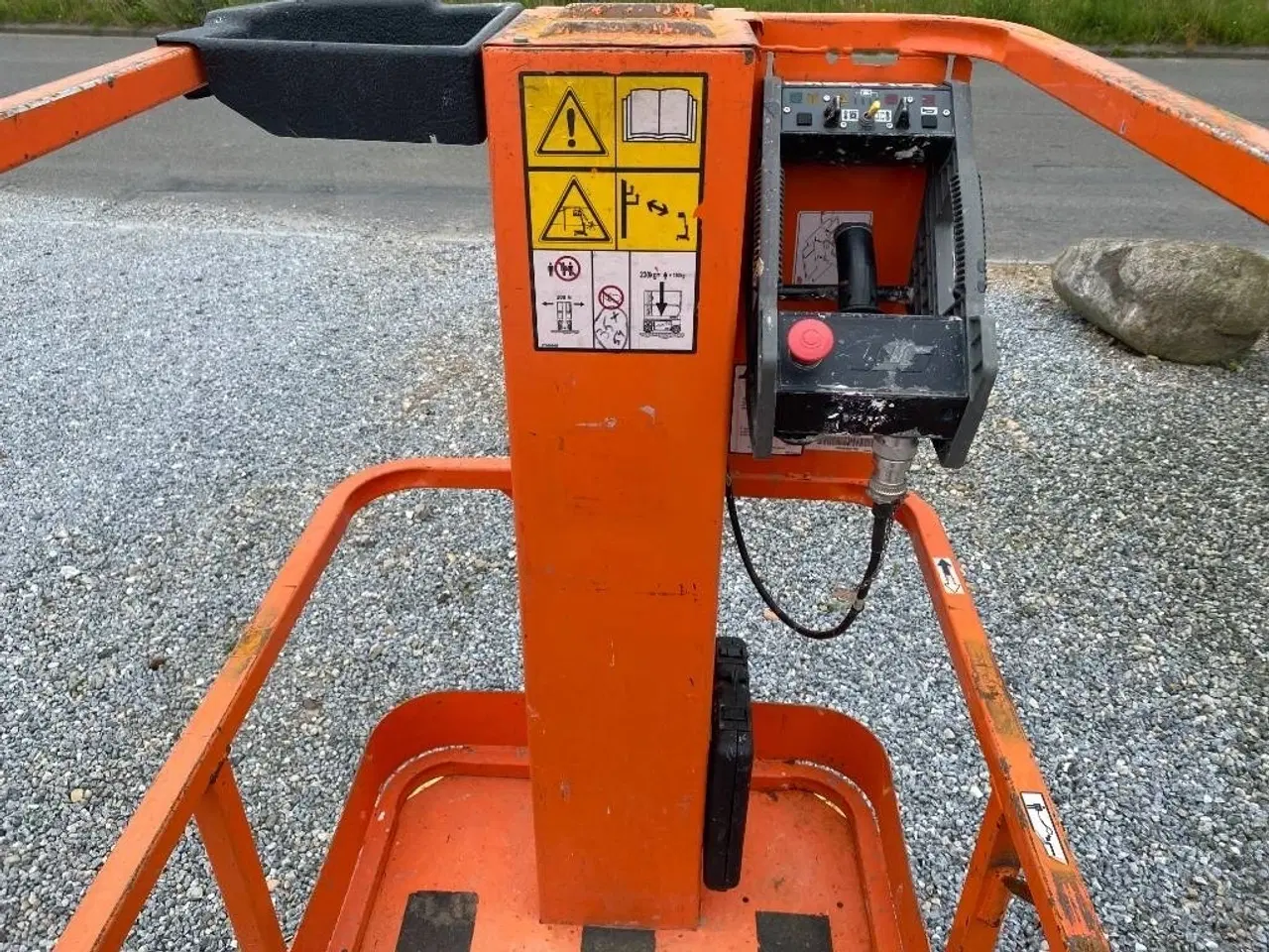 Billede 14 - JLG 1230 ES