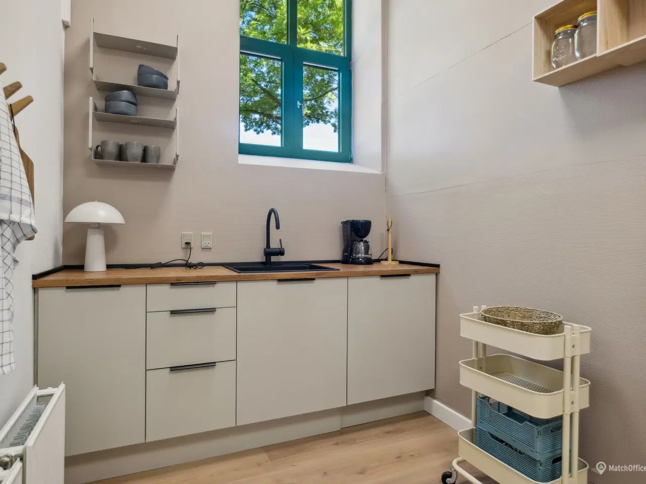 Billede 10 - Klinikfællesskab på Hjertingvej 13 i Varde - Klinik 2