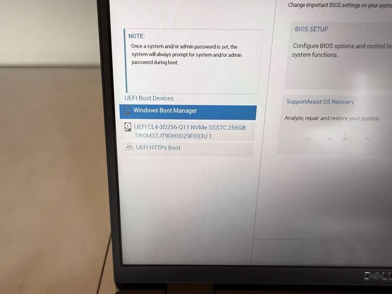 Billede 3 - Bærbar computer DELL Latitude 7430
