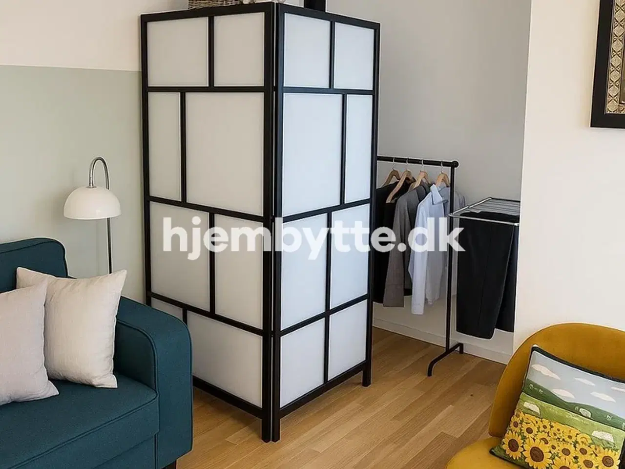 Billede 4 - Hjembytte - C.F.RichsVej